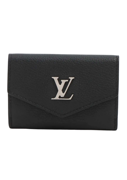 LOUIS VUITTON Portefeuille My Rock Me Torillon Noir