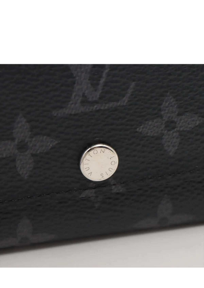 LOUIS VUITTON  Monogram Eclipse Multiclés 6