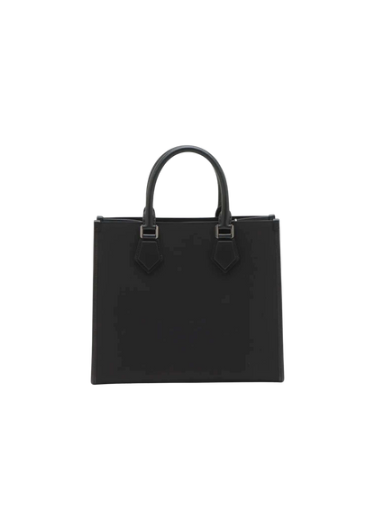 DOLCE &amp; GABBANA Shopping Bag 2Way Tote Bag