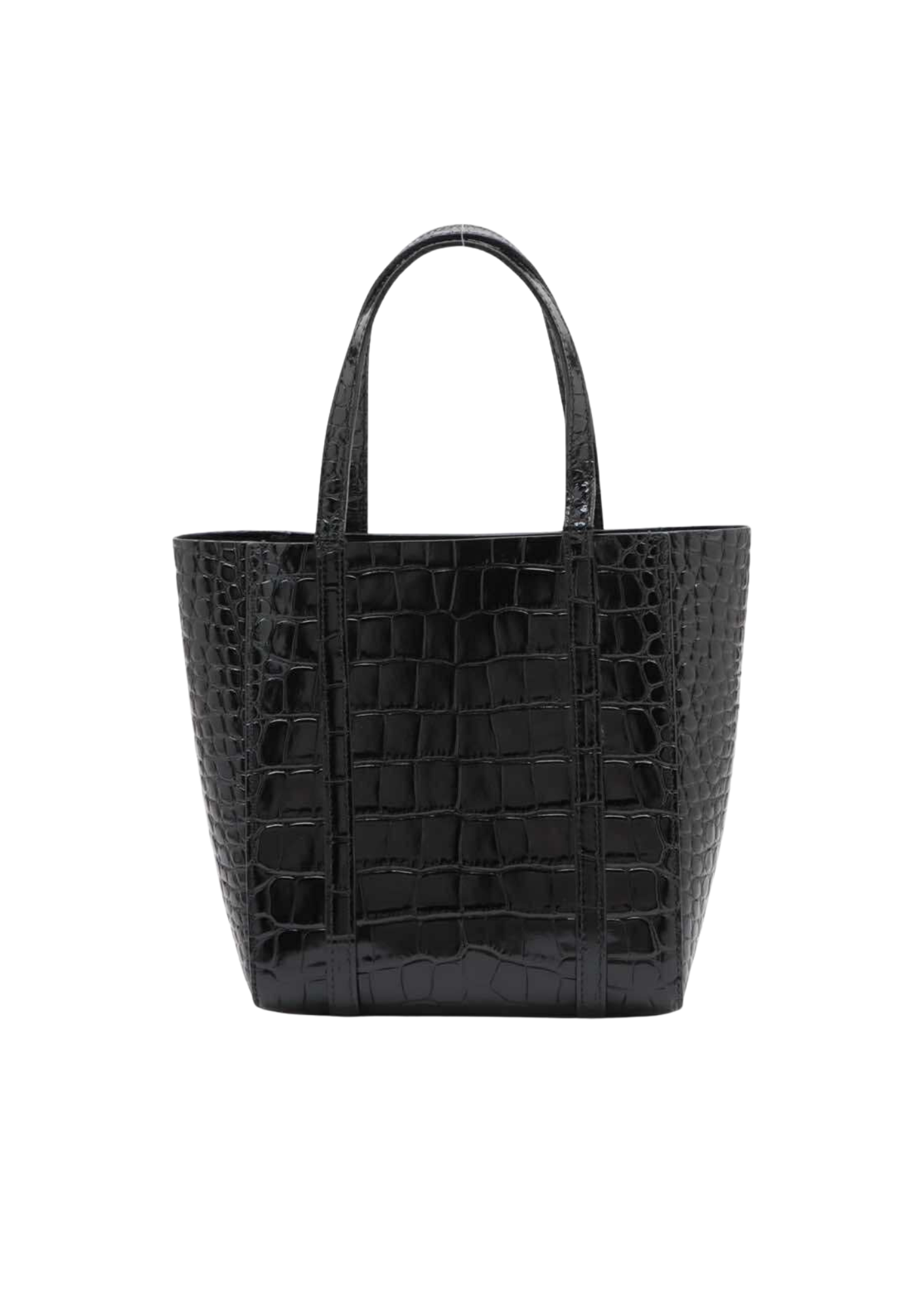 BALENCIAGA Everyday XXS Tote 2Way Handbag