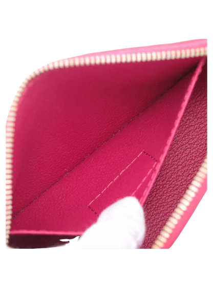 LOUIS VUITTON Epi Pochette Cosmetic