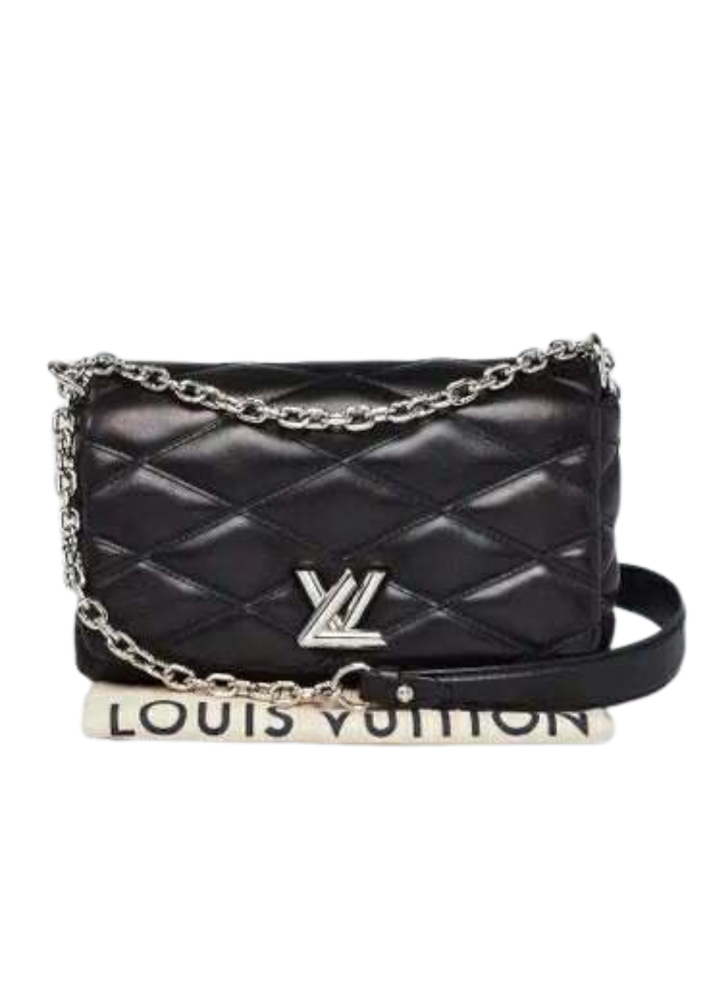 LOUIS VUITTON GO-14 Malletage PM