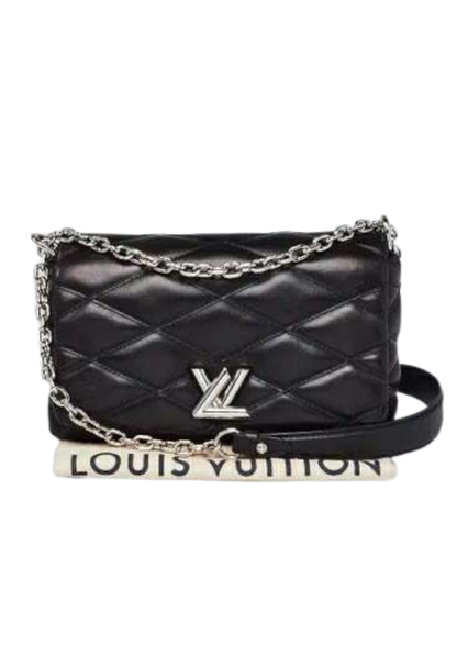 LOUIS VUITTON GO-14 Malletage PM