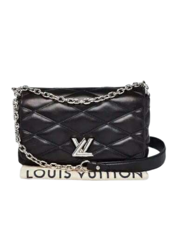 LOUIS VUITTON GO-14 Malletage PM
