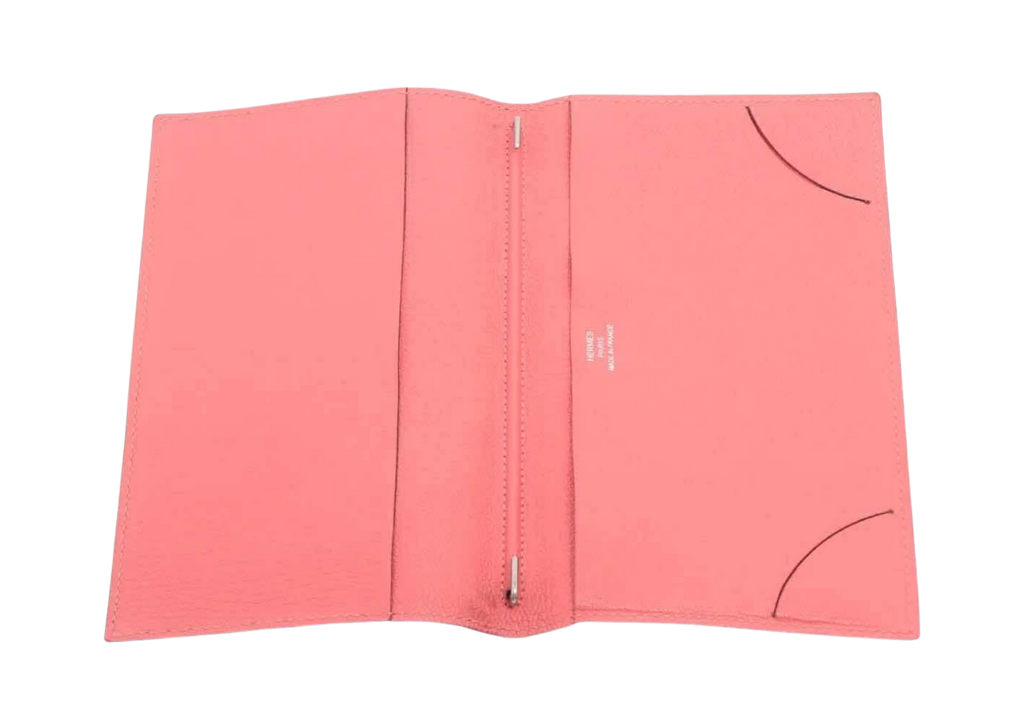 HERMÈS  Vision II Agenda Cover
