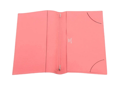 HERMÈS  Vision II Agenda Cover