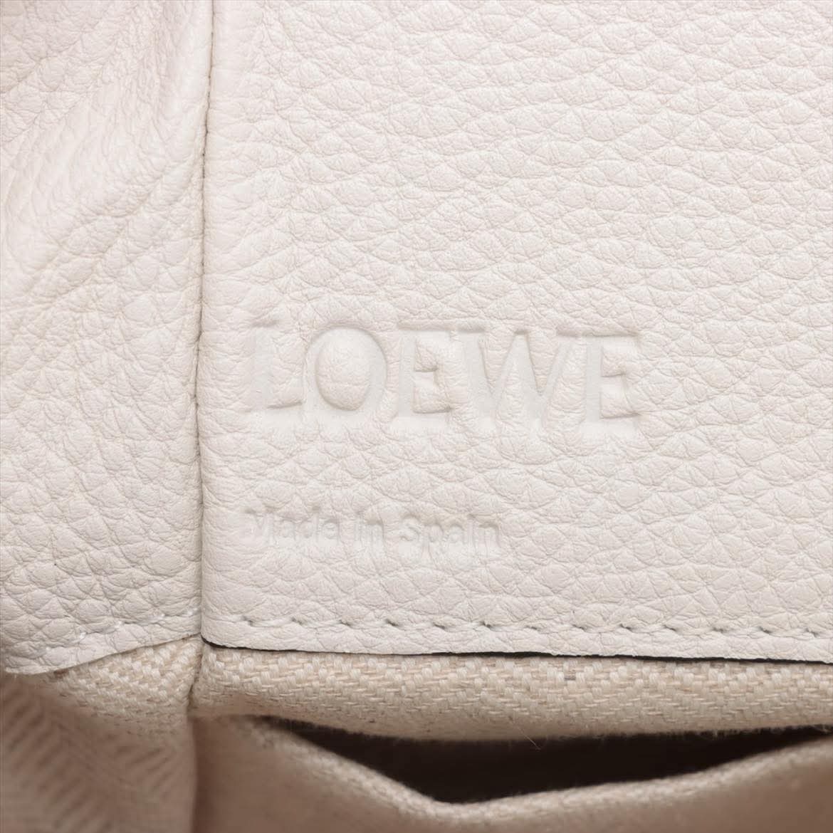 LOEWE Hammock drawstring Mini Handbag 2WAY
