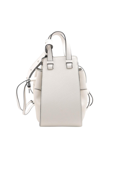 LOEWE Hammock drawstring Mini Handbag 2WAY