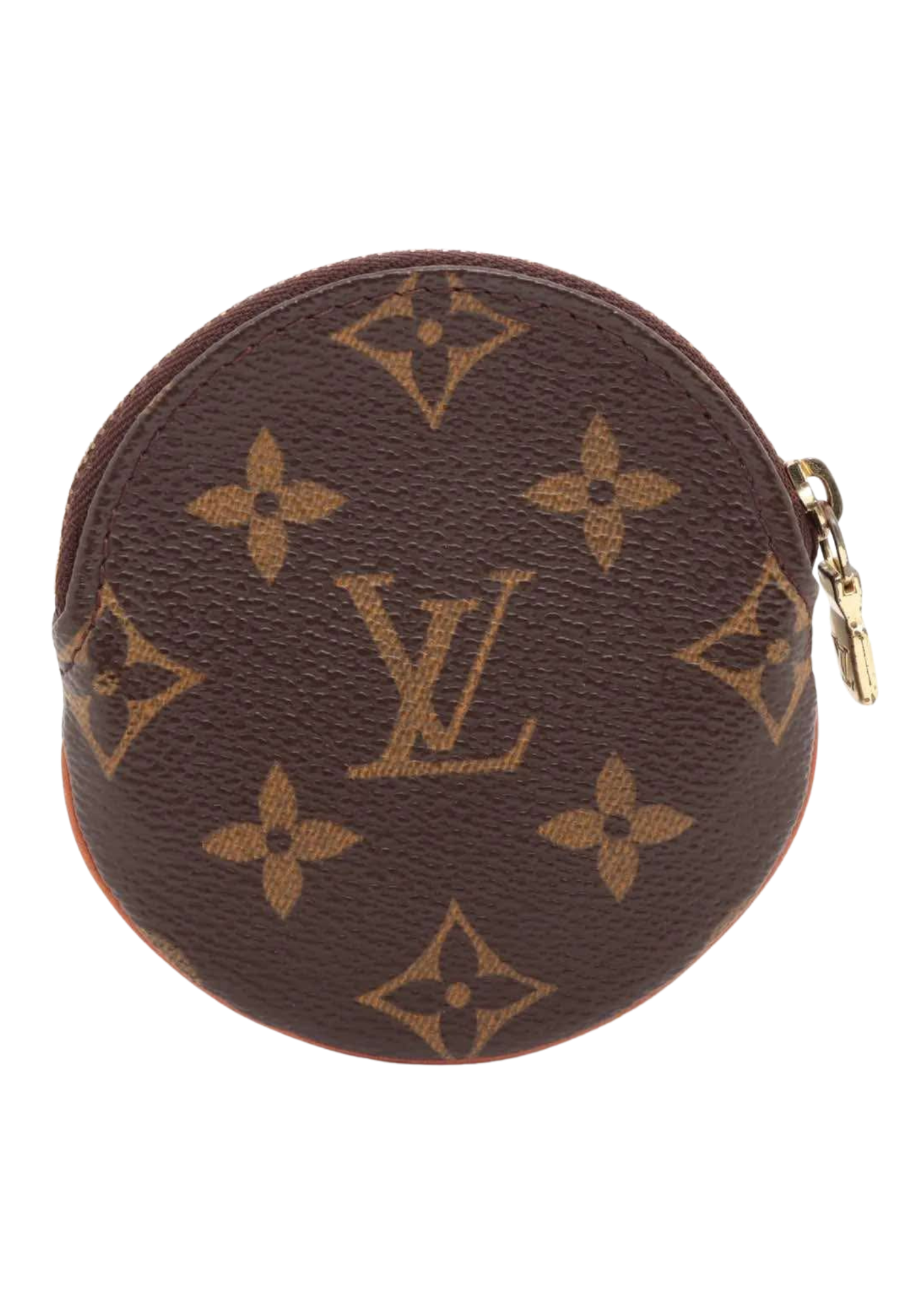LOUIS VUITTON Monogram Portmonellon