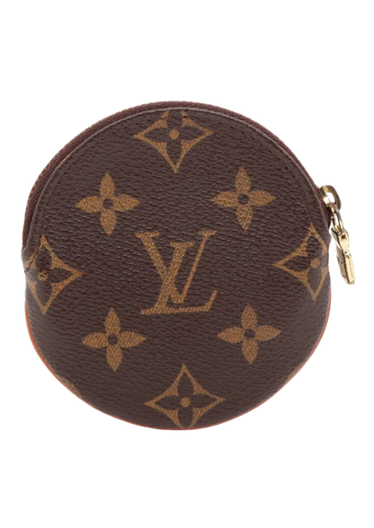 LOUIS VUITTON Monogram Portmonellon