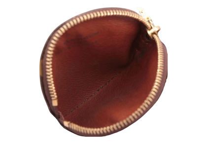 LOUIS VUITTON Monogram Portmonellon