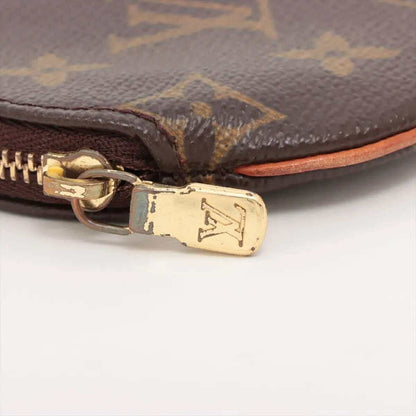 LOUIS VUITTON Monogram Portmonellon