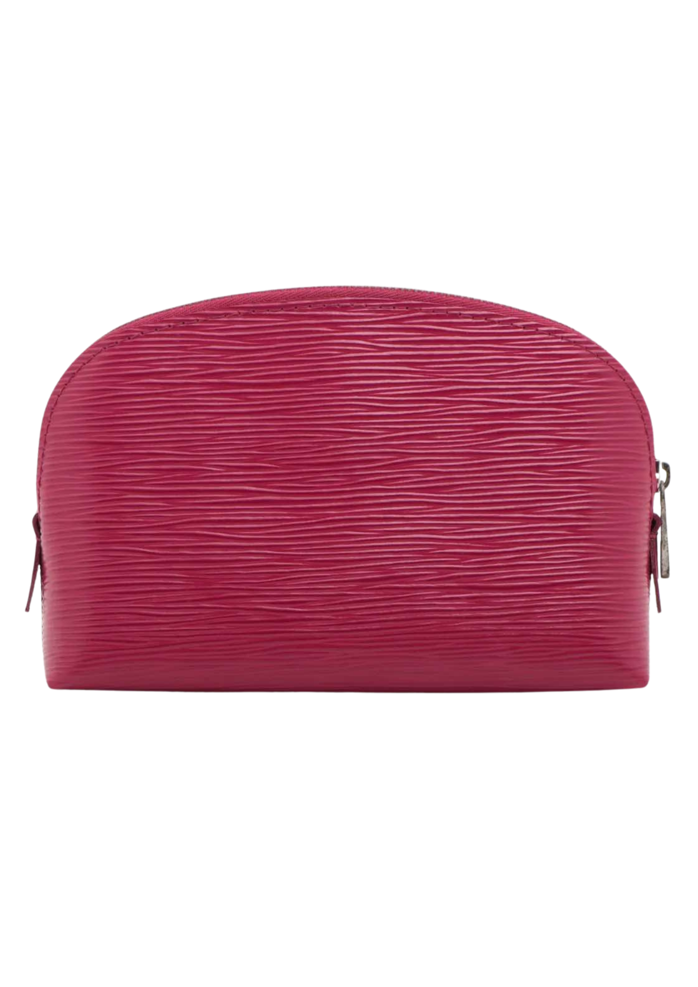 LOUIS VUITTON Epi Pochette Cosmetic