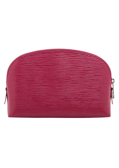 LOUIS VUITTON Epi Pochette Cosmetic