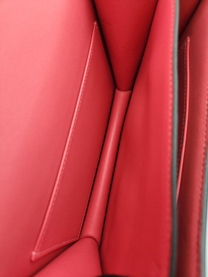 HERMÈS  Constance 18 Cheve Mysore