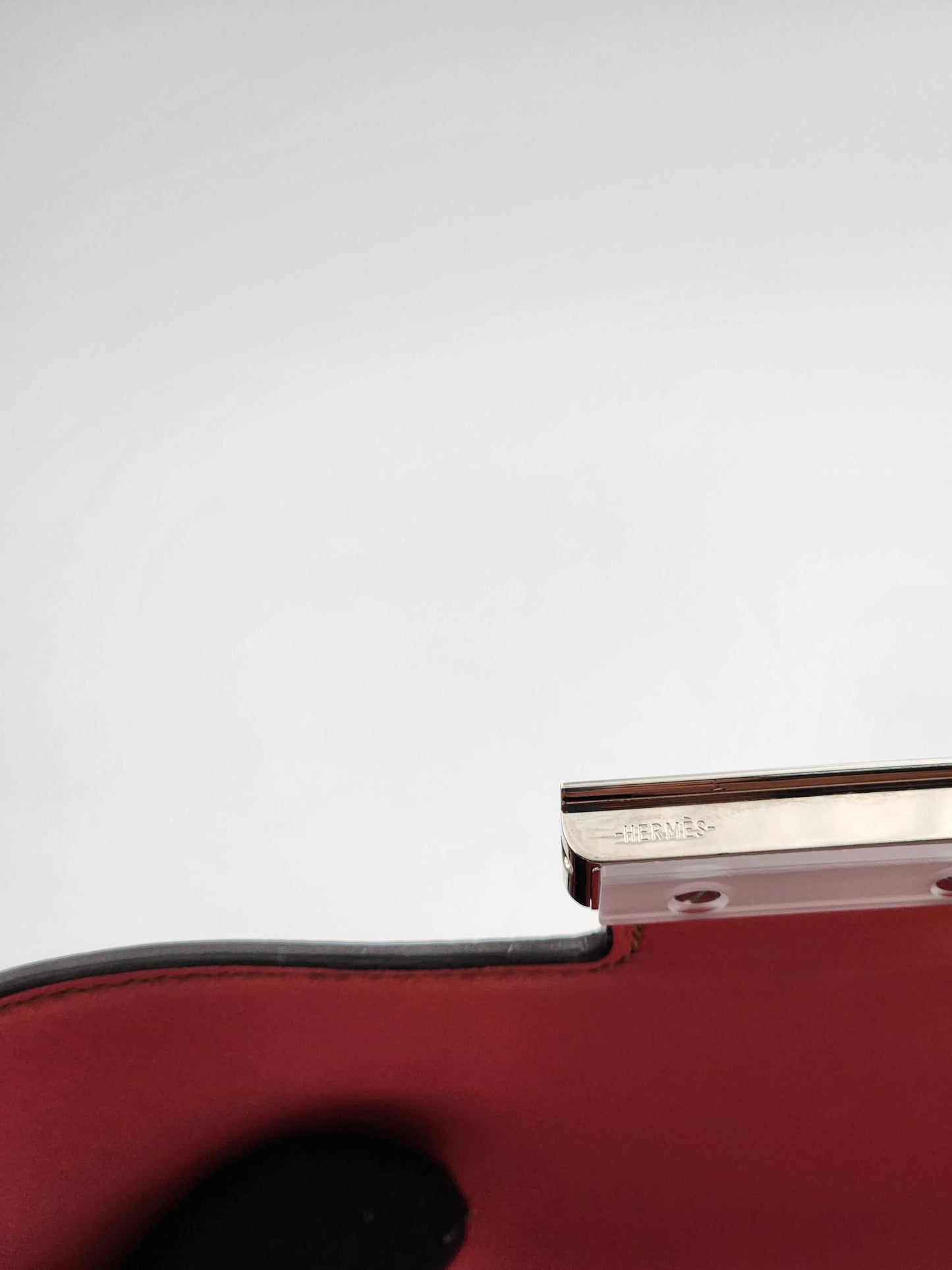 HERMÈS  Constance 18 Cheve Mysore